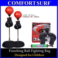 Punching Ball Fighting Bag for Children